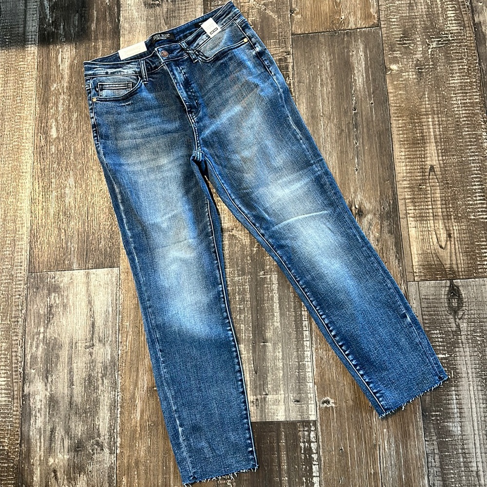 Judy Blue Jeans